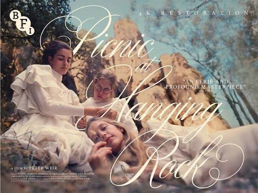 Picnic at Hanging Rock (1975)