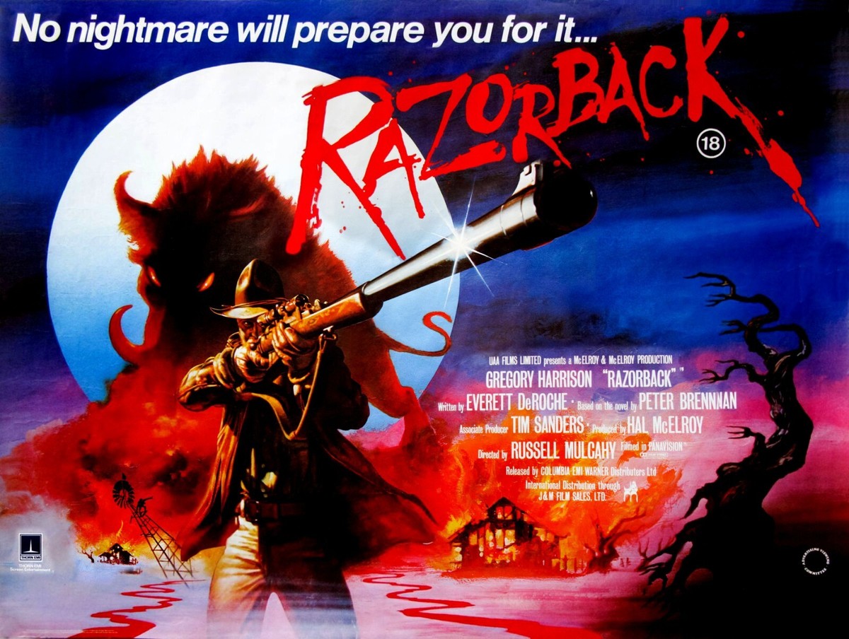 Razorback