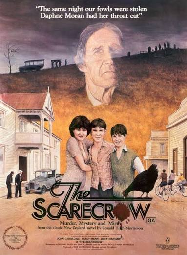 The Scarecrow (1982)